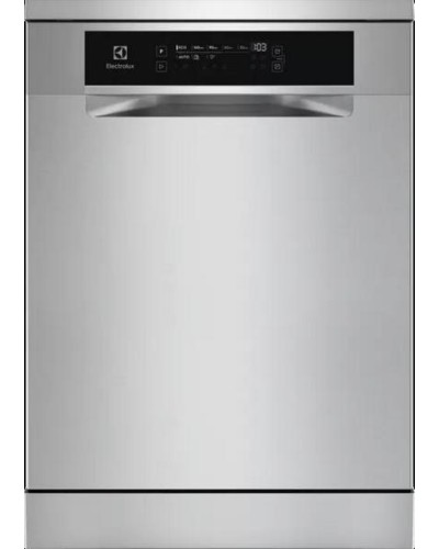 Отдельностоящая посудомоечная машина Electrolux ESM89400SX