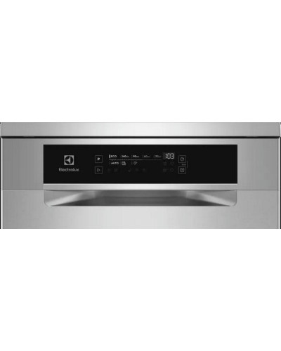 Отдельностоящая посудомоечная машина Electrolux ESM89400SX