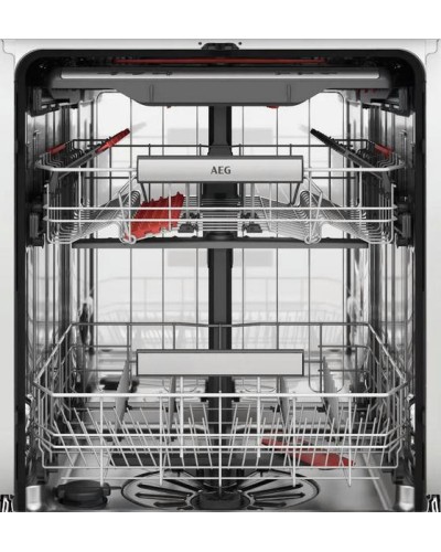 Отдельностоящая посудомоечная машина Electrolux ESM89400SX