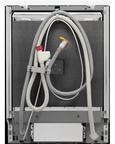 Отдельностоящая посудомоечная машина Electrolux ESM89400SX