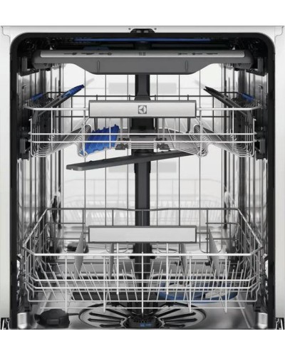 Отдельностоящая посудомоечная машина Electrolux ESM89400SX