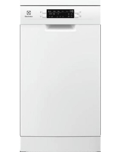 Отдельностоящая посудомоечная машина Electrolux ESS43210SW