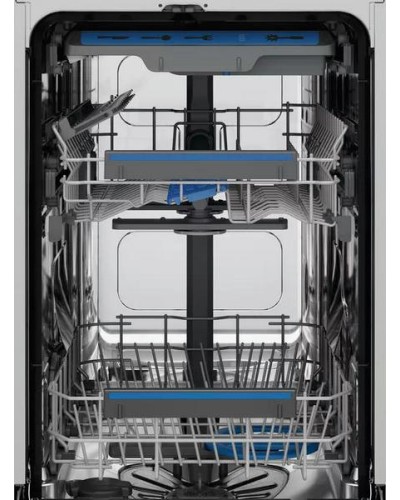 Отдельностоящая посудомоечная машина Electrolux ESS43210SW