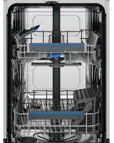 Посудомоечная машина Electrolux ETA22120L