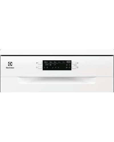 Отдельностоящая посудомоечная машина Electrolux ESM48210SW