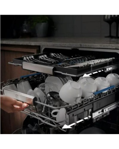 Встраиваемая посудомоечная машина Electrolux KEZA9315L