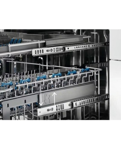 Встраиваемая посудомоечная машина Electrolux KEZA9315L