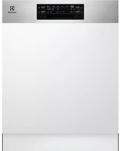 Посудомоечная машина Electrolux EES47300IX