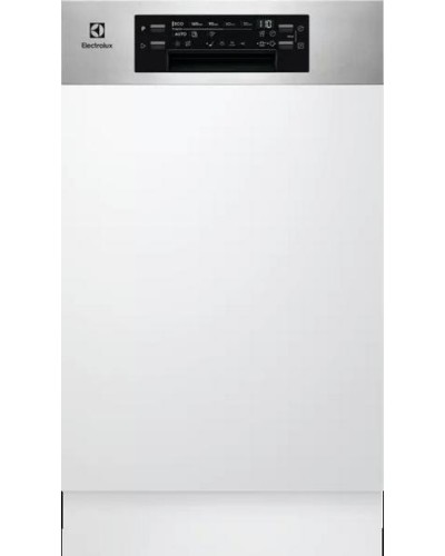 Посудомоечная машина Electrolux EES42210IX