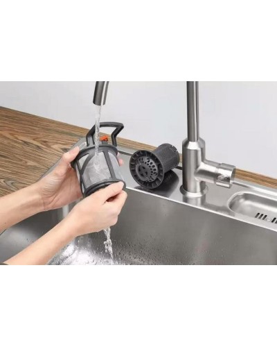 Встраиваемая посудомоечная машина Electrolux KESC7300L
