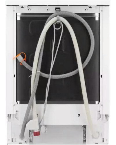 Отдельностоящая посудомоечная машина Electrolux ESA47310SX