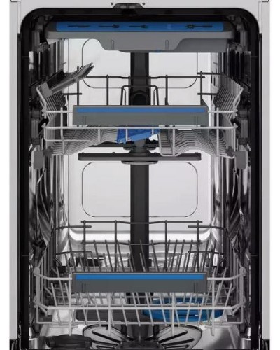 Посудомоечная машина Electrolux ESS64321SX