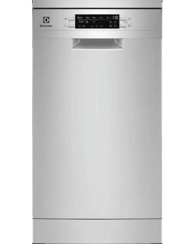 Отдельностоящая посудомоечная машина Electrolux ESS42220SX