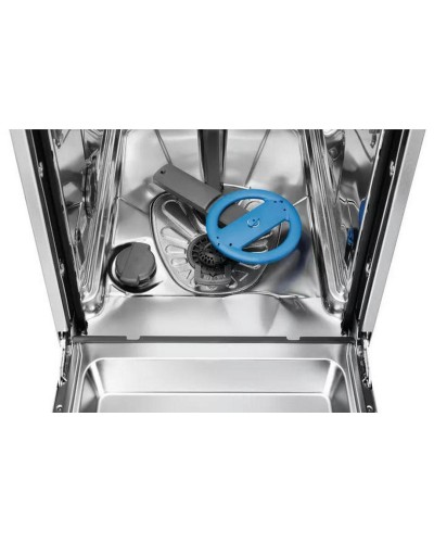 Отдельностоящая посудомоечная машина Electrolux ESS42220SX