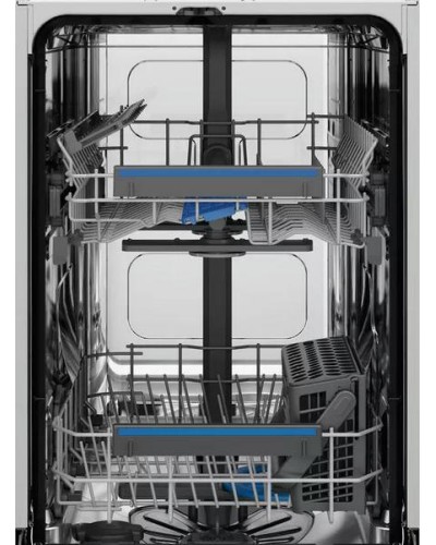 Отдельностоящая посудомоечная машина Electrolux ESS42220SX