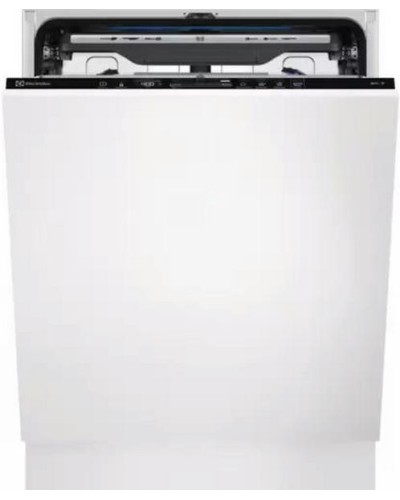 Встраиваемая посудомоечная машина Electrolux EEM69410W