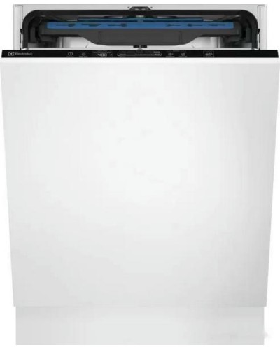 Встраиваемая посудомоечная машина Electrolux EES48400L