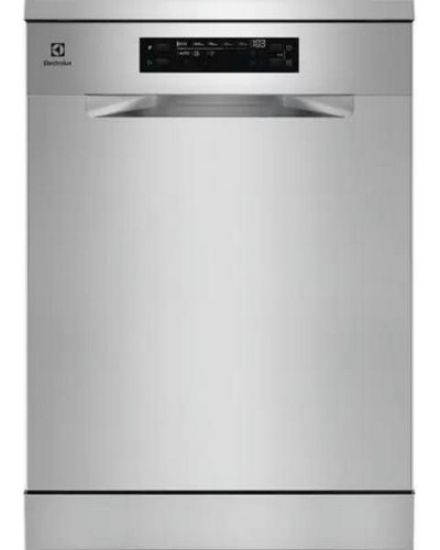 Посудомоечная машина Electrolux ESM74840SX