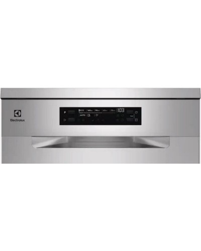 Посудомоечная машина Electrolux ESM74840SX