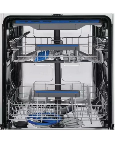 Посудомоечная машина Electrolux ESM74840SX