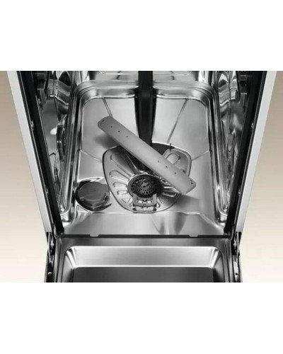 Посудомоечная машина Electrolux ESA63200SX