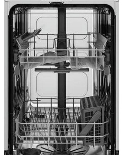 Отдельностоящая посудомоечная машина Electrolux ESA42110SX