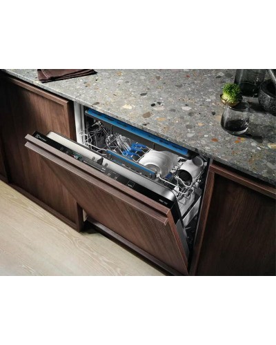 Посудомоечная машина Electrolux KEMC8321L