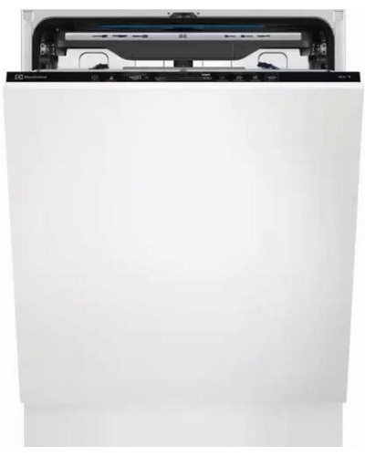 Встраиваемая посудомоечная машина Electrolux EEG68600W
