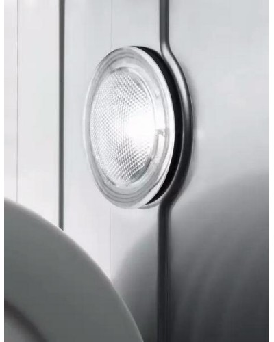 Встраиваемая посудомоечная машина Electrolux EEG68600W