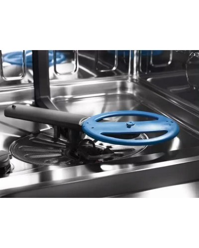 Встраиваемая посудомоечная машина Electrolux EEG68600W