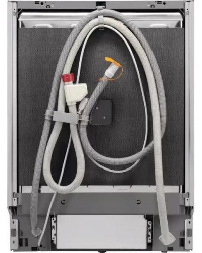 Встраиваемая посудомоечная машина Electrolux EEG68600W