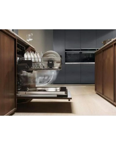 Встраиваемая посудомоечная машина Electrolux KECB7310L