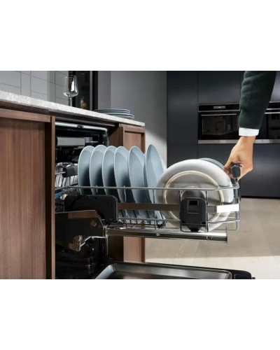 Встраиваемая посудомоечная машина Electrolux KECB7310L