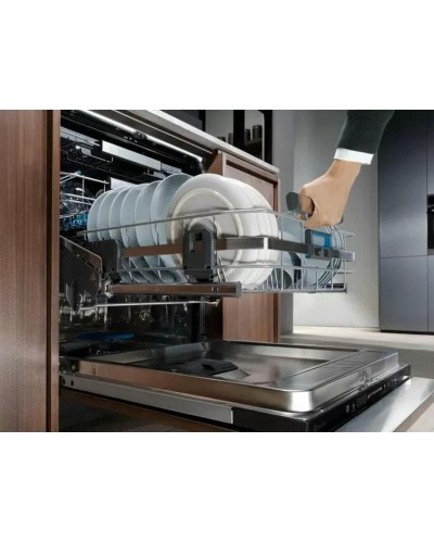 Встраиваемая посудомоечная машина Electrolux KECB7310L
