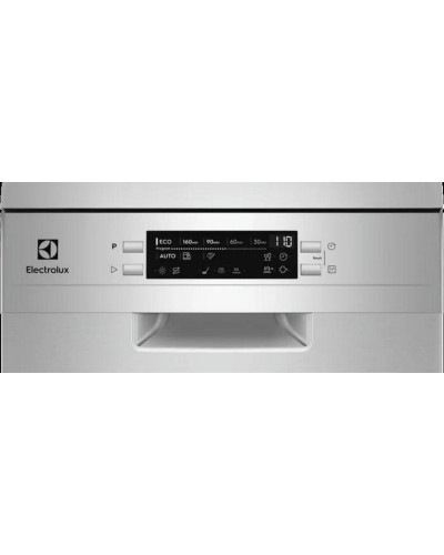 Отдельностоящая посудомоечная машина Electrolux ESG43310SX