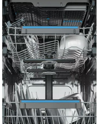 Отдельностоящая посудомоечная машина Electrolux ESG43310SX