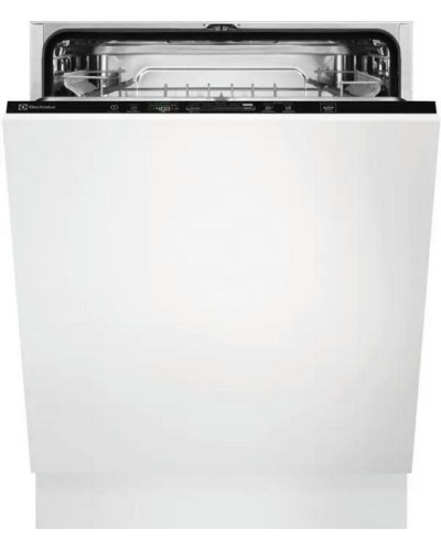 Встраиваемая посудомоечная машина Electrolux EEQ47210L