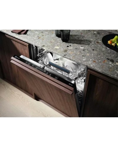 Встраиваемая посудомоечная машина Electrolux EEQ47210L