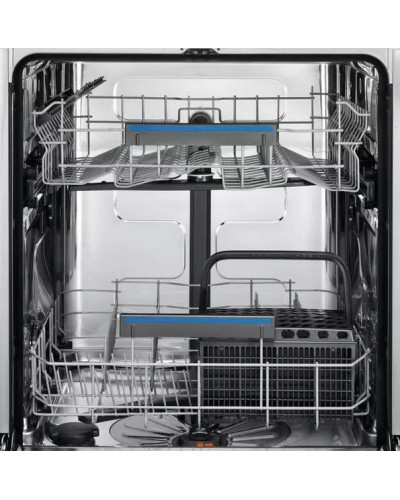 Встраиваемая посудомоечная машина Electrolux EEQ47210L