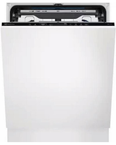 Встраиваемая посудомоечная машина Electrolux EEG68520W