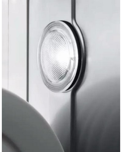 Встраиваемая посудомоечная машина Electrolux EEG68520W