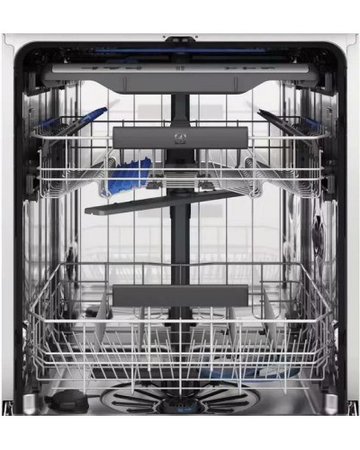 Встраиваемая посудомоечная машина Electrolux EEG68520W