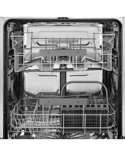 Отдельностоящая посудомоечная машина Electrolux ESA47200SX