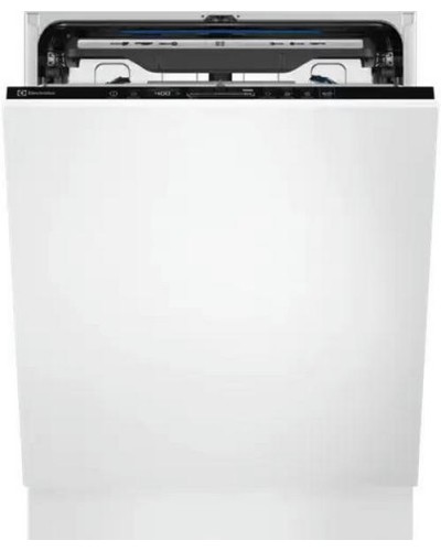 Встраиваемая посудомоечная машина Electrolux EEM68510W