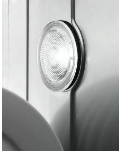 Встраиваемая посудомоечная машина Electrolux EEM68510W