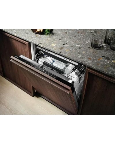 Встраиваемая посудомоечная машина Electrolux EEM68510W