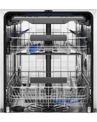 Встраиваемая посудомоечная машина Electrolux EEM68510W