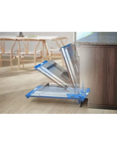 Встраиваемая посудомоечная машина Electrolux EEQ843100L