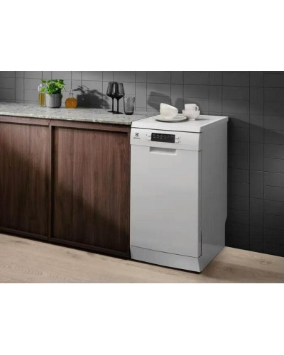 Посудомоечная машина Electrolux ESS42220SW