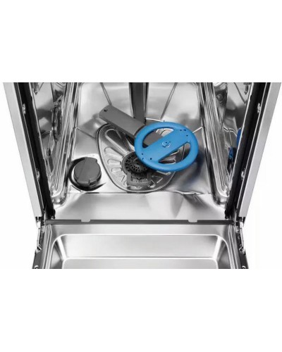 Посудомоечная машина Electrolux ESS43210SX